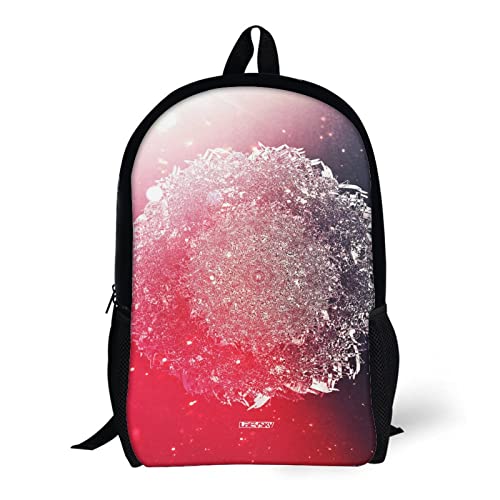 Sac à dos d'école résistant contre le mal de dos des étudiants