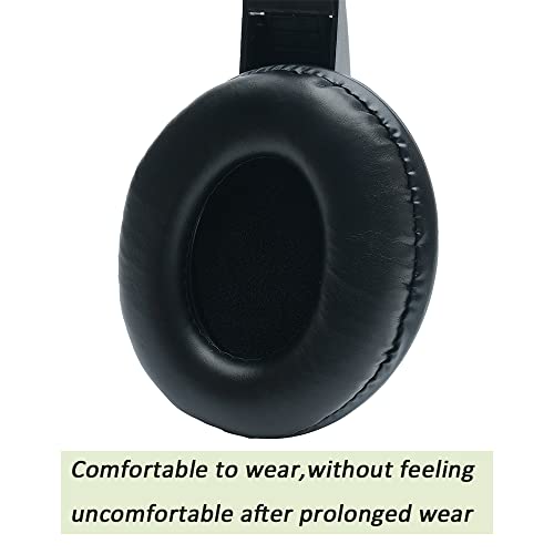 Casque talkie-walkie avec micro perche orientable et isolation acoustique - 5