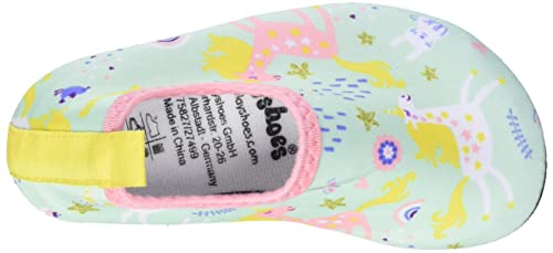 Unisex Kid's Laufen/Joggen Water Shoes3