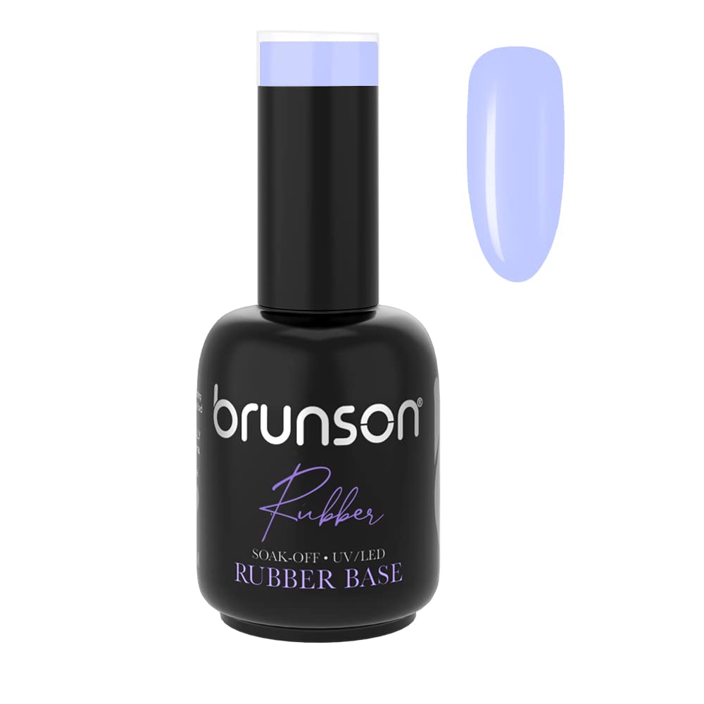 Brunson Professional Rubber Base Gel 18ml BRB54