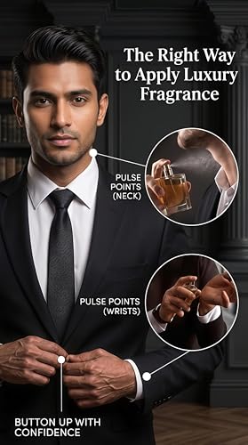 Image of Raudra Eau De Parfum Unisex | Oakmoss Oud Rose Pineapple Perfume | Long Lasting EDP 60ml | Rich Luxury Fragrance | Unisex Gift