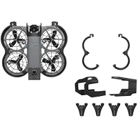 Protector de hélice anticolisión para accesorios de fotografía