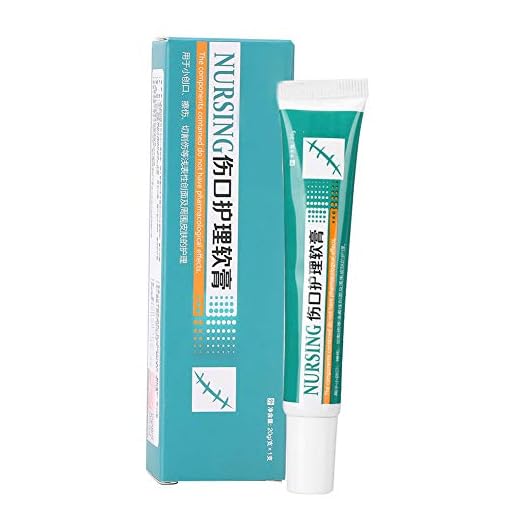 Sår- och läksalva ärrbehandling Serum Ärrolja Minska gammalt nytt och reparera huden Kan användas var som helst på kroppen Bästa behandlingen för akneärr fläckar fina linjer och rynkor