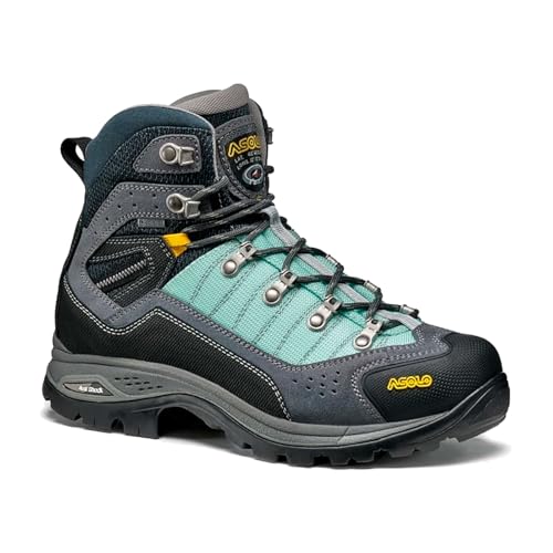 Image of ASOLO Women's Drifter I EVO GV Hiking Boots