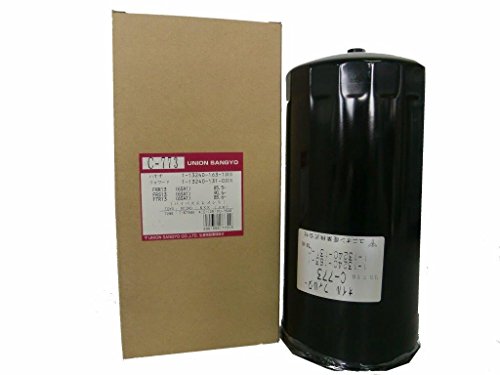 ユニオン産業 エアーエレメント C-773