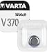 Produktbild Varta V370/SR69 Knopfzelle Silberoxid - Uhrenbatterie, 1 Stück