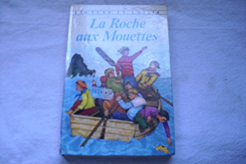 La Roche aux mouettes (Lecture et loisir)