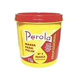 MASSA POLIR PEROLA 1KG