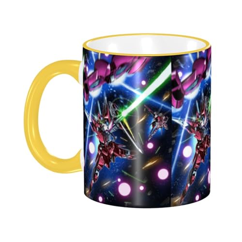 @mK_ ۉ e  }OJbv 킢 R[q[Jbv eB[Jbv 330ml 퐻 HAJbv Mtg v[g ItBXƒɍœK Yellow