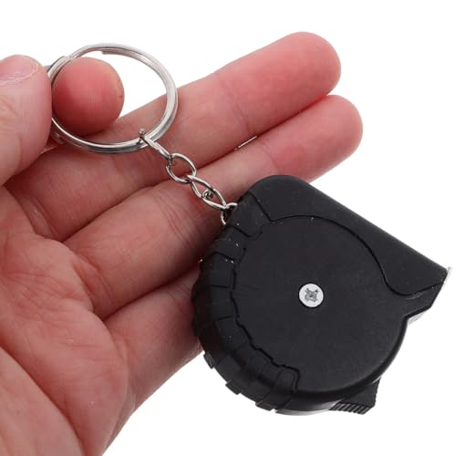 Cinta Métrica Retráctil Mini Compacta Ipetboom 10 Piezas miniatura 3