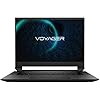 Corsair Voyager a1600 Gaming Laptop (AMD Ryzen R9 6900HS, AMD Radeon RX 6800M, 32GB DDR5, 16″ 2560×1600 240Hz IPS Screen, Cherry MX Ultra-Low Profile Keyswitches, Windows 11 Home Advanced) Black