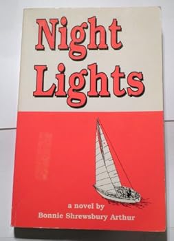 Paperback Night Lights Book