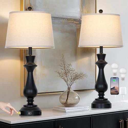 luxeflow Table Lamps Set