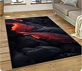 ★ [uso]: ampliamente utilizado principalmente en la sala de estar, comedor, dormitorio, sala de juegos, sala de niños, vestuario, oficina, puerta de entrada, pasillo