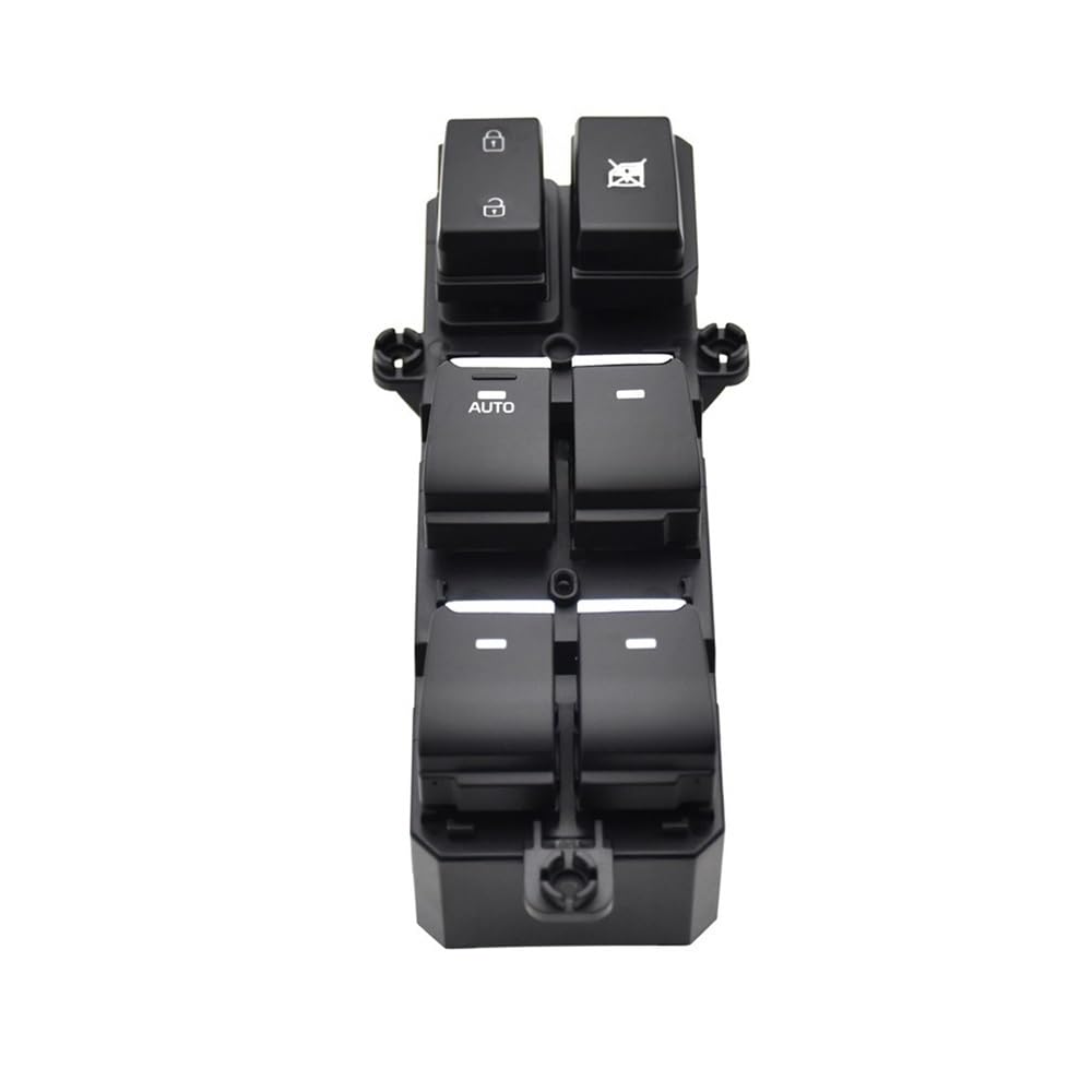 Interrupteur bouton leve vitre electrique Tucson reparez commande bloquee