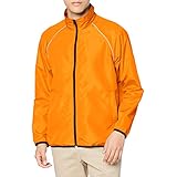 [プリントスター] アウター リフレク スポーツ ジャケット 00061-RSJ メンズ 015 オレンジ L