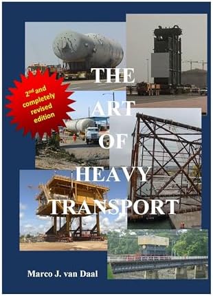The Art of Heavy Transport