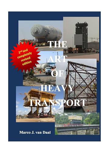 The Art of Heavy Transport