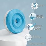 UniBond AERO neutralny wkład pochłaniający wilgoć 360°, bardzo chłonny i neutralizujący zapachy, do osuszacza AERO 360°, pochłaniaczy kondensacji, dwupak (2 x 450 g)