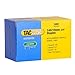 Produktbild Tacwise 0342 Typ 140/10mm Professionelle Verzinkte Heftklammern, 5000 Stück