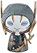 Funko Dorbz Marvel: Avengers Infinity War - Corvus Glaive, Multicolor, 3 inches
