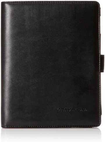 Travelon Luggage Checkpoint Friendly Ipad 2 Case, Black, Small image 4
