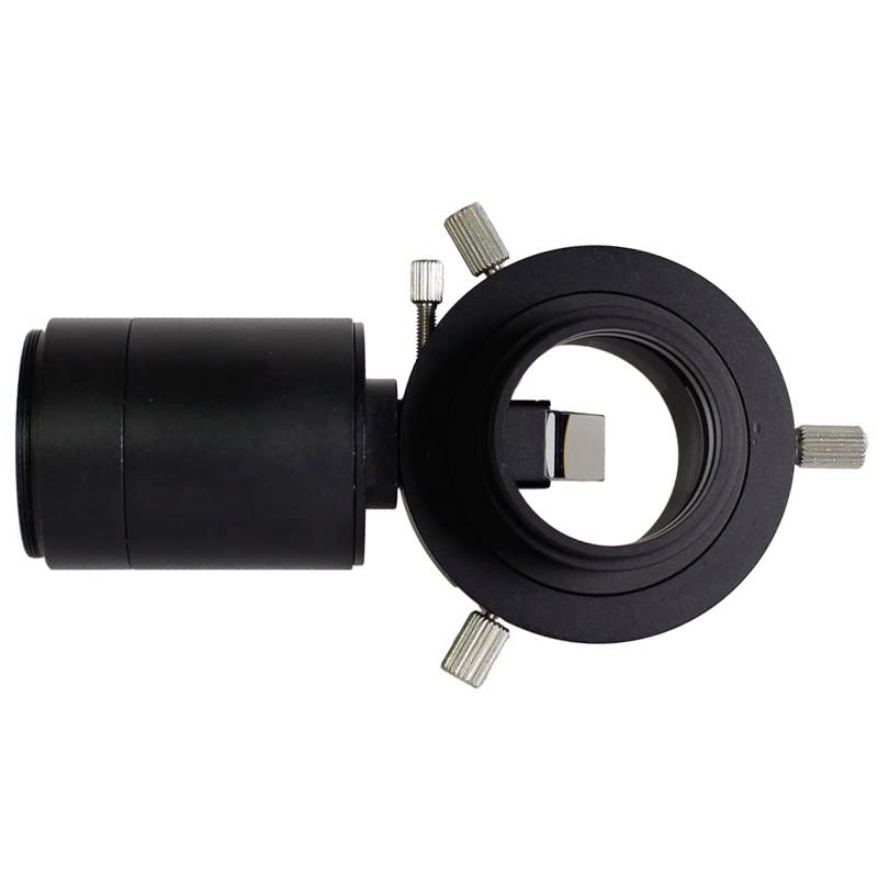 Accesorios para telescopios de aleación de aluminio para fotografía de astronomía 5
