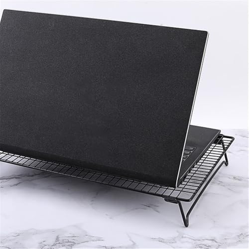 Laptop Stand portátil con soporte para laptop y ventilación miniatura 5