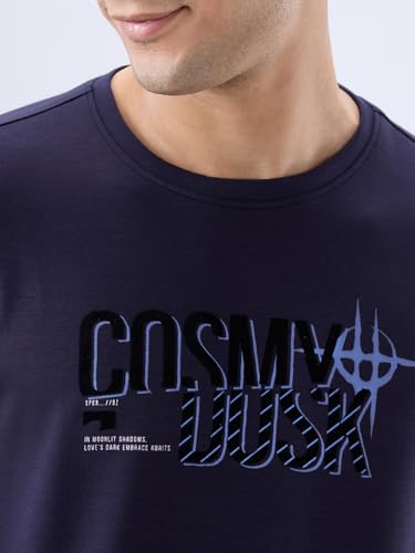 Image of Spykar Men Sweatshirt