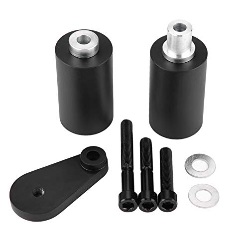 Kit crash protector yzf r6 curseur cadre moto protection carénage 2003-2008