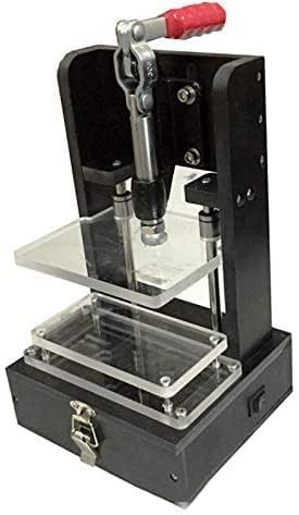 Supporto Universale per Test PCB, Rack di Test Pcba, Telaio Embryo, Dispositivo di Test per Circuiti Stampati Fai-da-Te