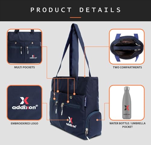 Image of addixon Women Casual Shoulder Bag
