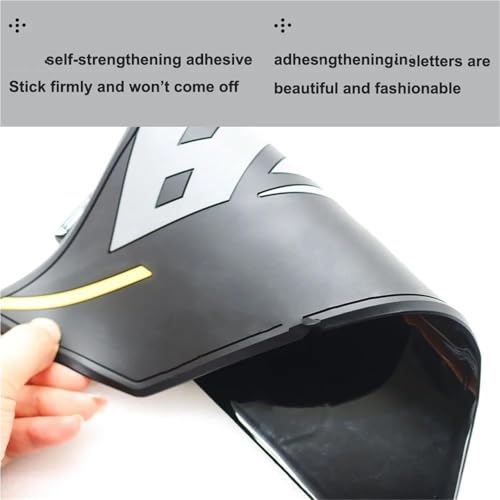 Film protection réservoir CFMOTO 800MT-X pour voyages et sorties trail - 4