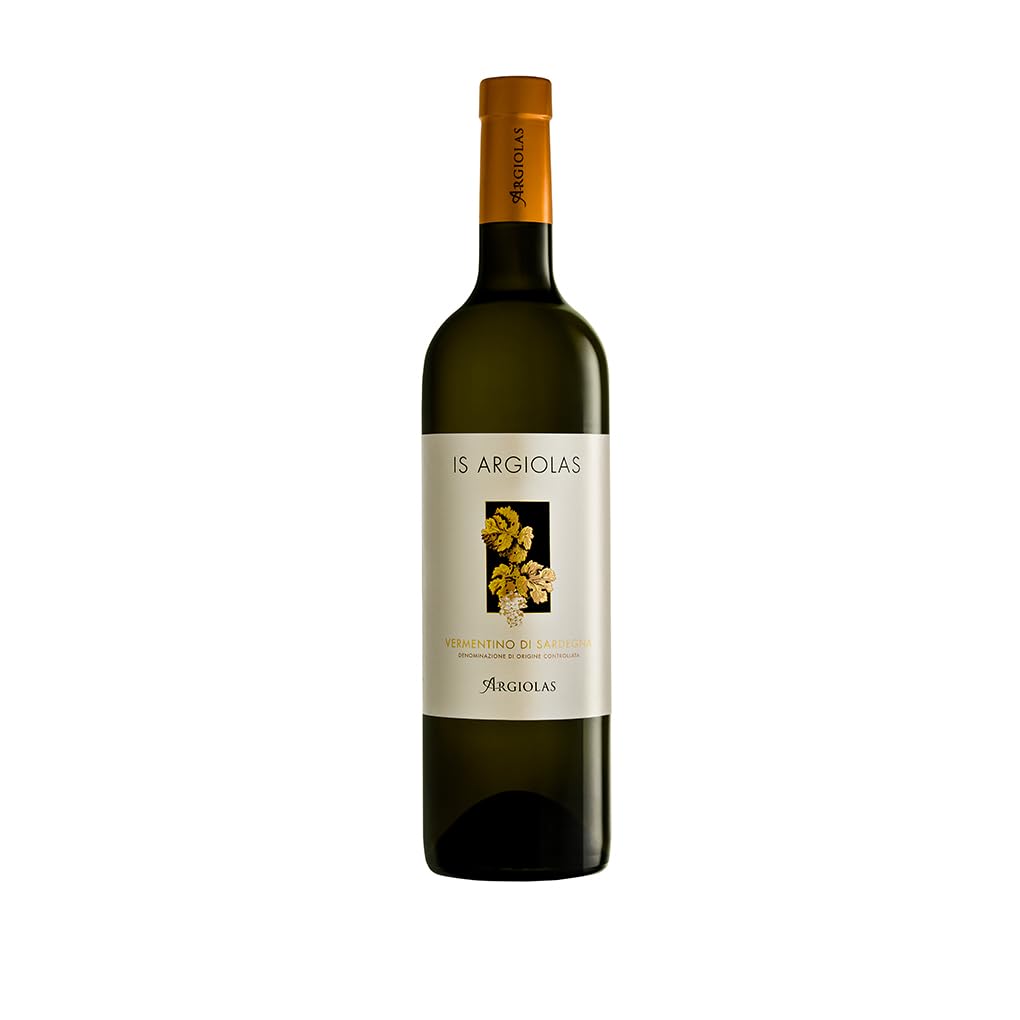 Argiolas Is -750 ml