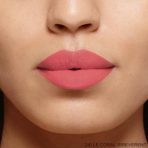 COLOR RICHE INTENSE VOLUME MATTE 241 CORAL IRREVERENCE