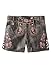 Produktbild Stockerpoint Damen Hose Nadjana Shorts, Schiefer Vintage, 36