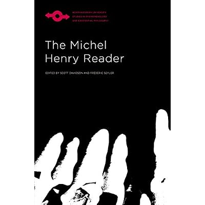 The Michel Henry Reader