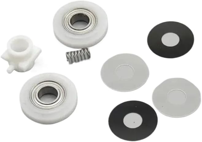 363 Spacer Roller Kit with Bushing BH-363-283-223-423 DS Roll Kit A1UDR90100 Replacement Part