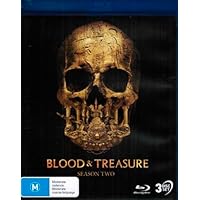 Blood & Treasure
