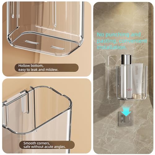 Holder autoadhesivo para pala de hielo compacto miniatura 4