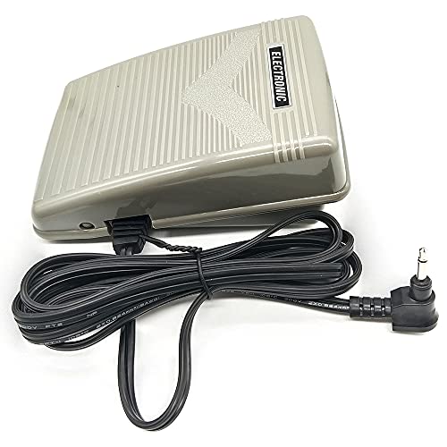 LNKA Foot Control for Juki HZL-K65