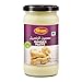 Shan Ginger Paste 10.93 oz (310g) - Traditional Taste Enhancing Cooking Paste from Fresh Ground Ginger - Suitable for Vegetarians - Airtight Glass Jar