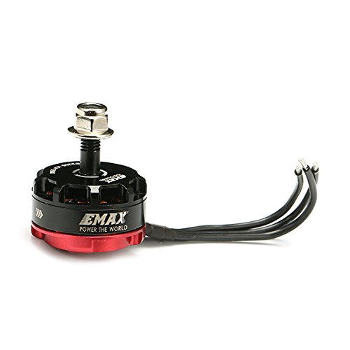 VIDOO RS2205-2600KV RS 2205 2600KV Racing Edition CW/CCW silnik bezszczotkowy do drona RC FPV Racing-CCW