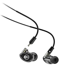 Amazon.com: MEE audio Professional MX4 PRO Quad-Driver Hybrid