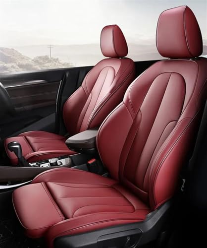 Housses de siège voiture BMW 118I à 235I pour voyager en famille
