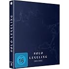 Solo Leveling - Staffel 1 -Vol. 2 - [DVD]