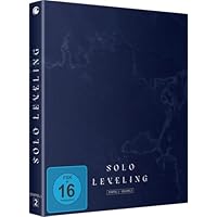 Solo Leveling - Staffel 1 -Vol. 2 - [DVD]