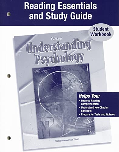 Understanding Psychology, Reading Essentials and Study Guide view 2