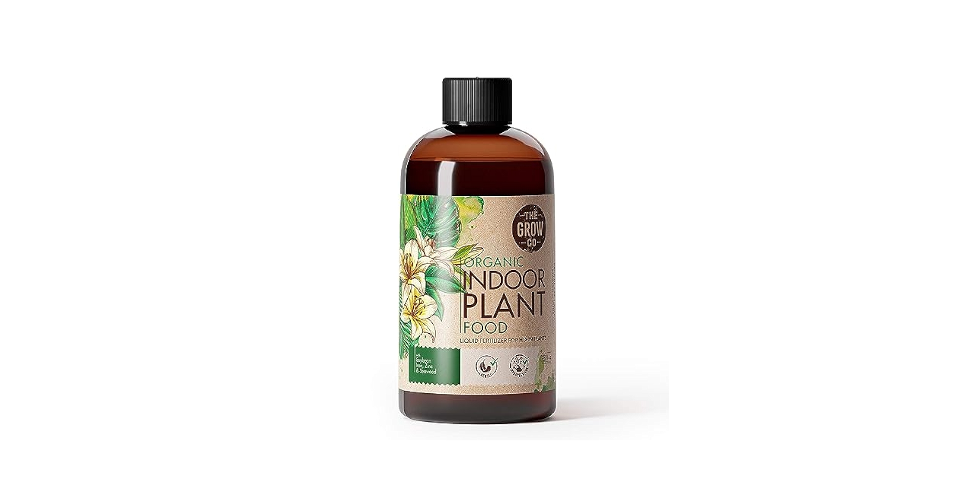 Best Natural Fertilizer for Indoor Plants: Boost Growth Naturally