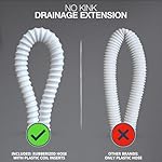 Cooper & Hunter Olivia Series, 36,000 BTU, 230V, 18.00 SEER2, Single Zone Mini Split AC/Heating Ductless Inverter System, Including Installation kit - Image 4